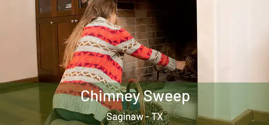 Chimney Sweep Saginaw - TX