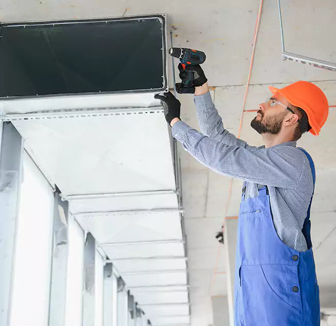 Why Homeowners & Businesses Trust Us in Saginaw, TX