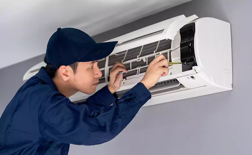 AC Duct Cleaning Saginaw