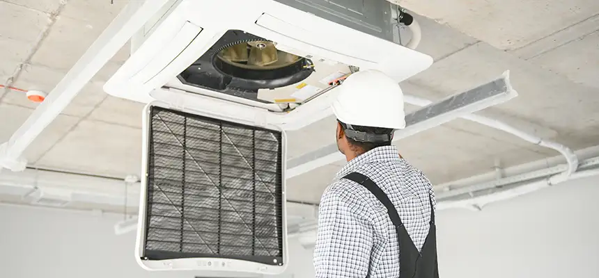 Our Affordable Duct Cleaning Near Me Services in Saginaw, TX