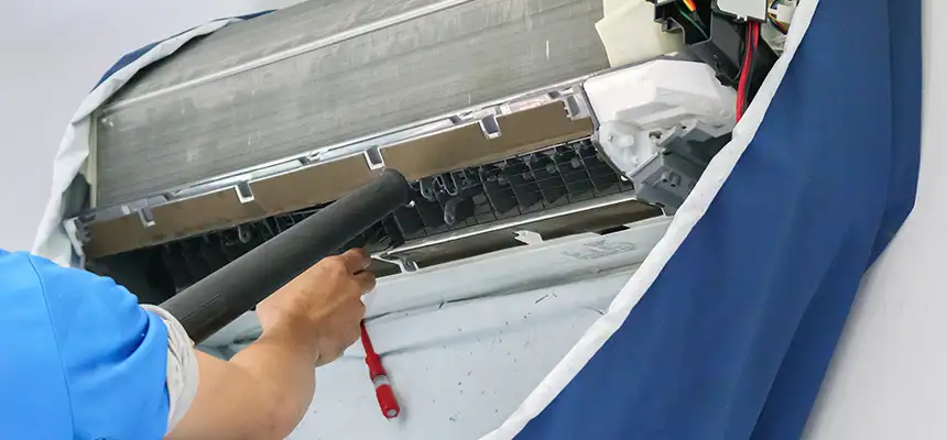 Advanced Clogged Dryer Vent Repair for Multi-Unit & Commercial in Saginaw, TX