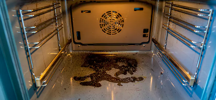 Our Dryer Vent Mold Cleaning Services in Saginaw, TX