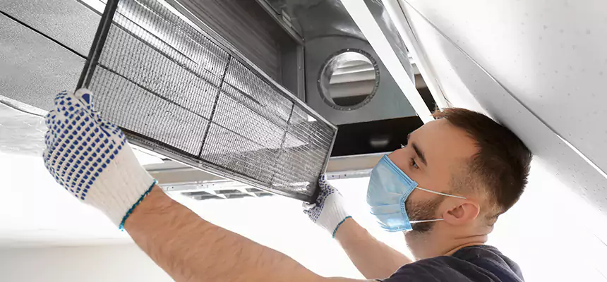 Our Dryer Vent Replacement Services in Saginaw, TX