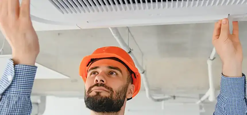 Our Furnace Vent Cleaning Services in Saginaw, TX