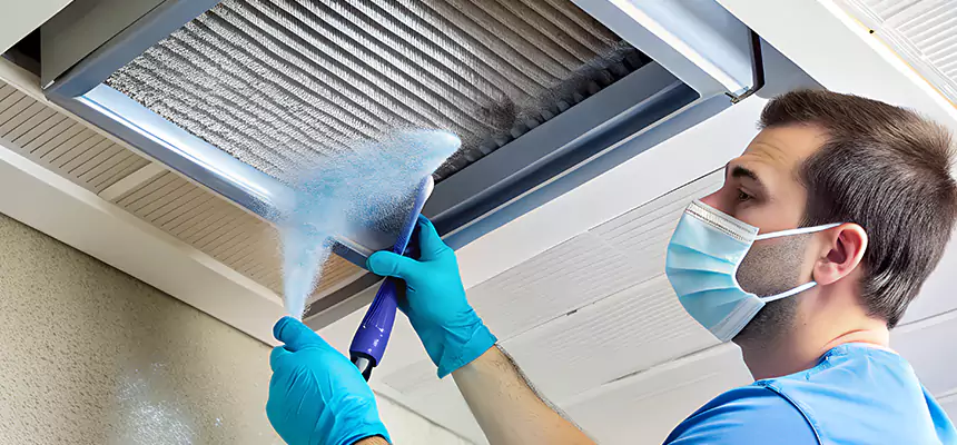 Our Home Ventilation Cleaning Services in Saginaw, TX