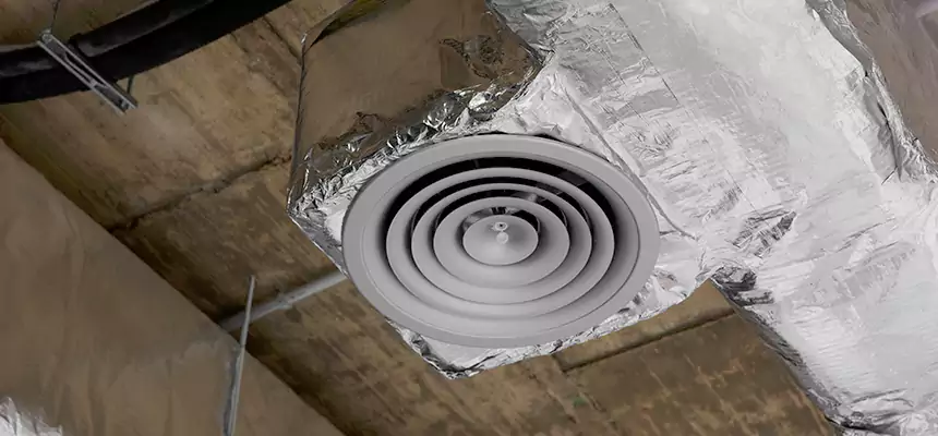 Our Industrial Dryer Vent Cleaning Services in Saginaw, TX