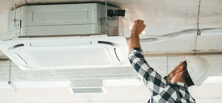 Our Local Vent Cleaning Services in Saginaw, TX