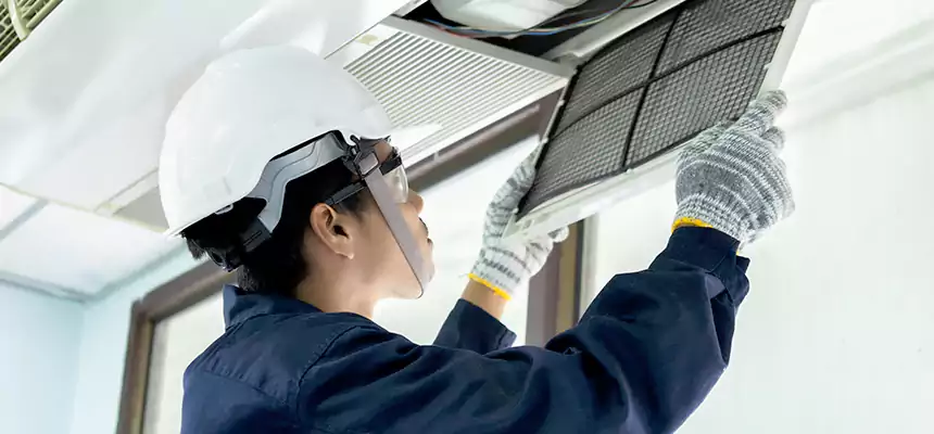 Our Mold & Mildew Removal from Air Ducts Services in Saginaw, TX