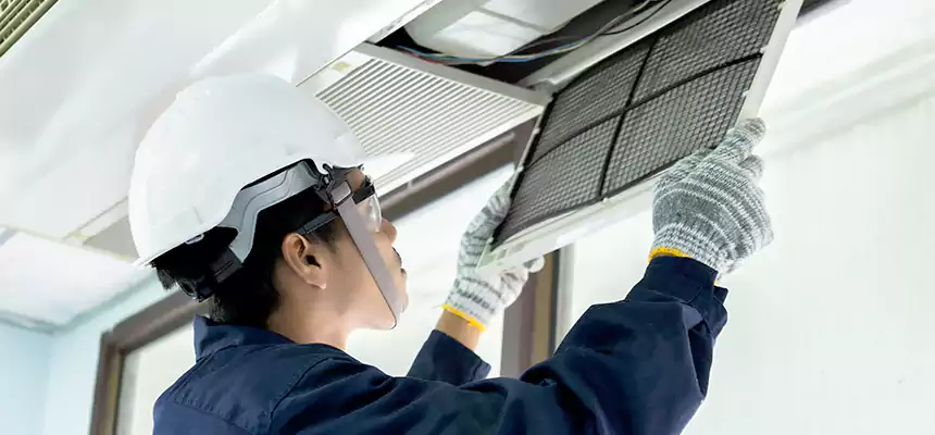 Our Multi-family Home Duct Cleaning Services in Saginaw, TX