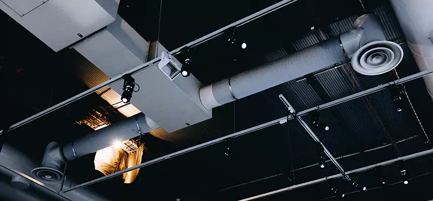 Our Seasonal Allergy Air Duct Cleaning Services in Saginaw, TX