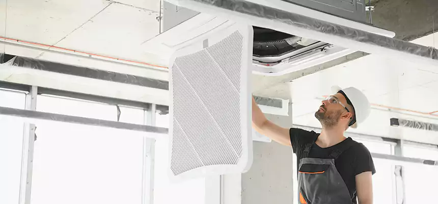 Dryer Ventilation Duct Cleaning in Saginaw