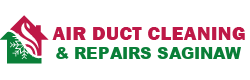 Air Duct Cleaning & Repairs Saginaw