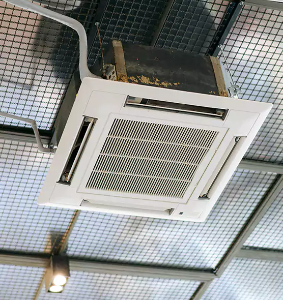 Top-Notch Allergy Relief Vent Cleaning Services in Saginaw, TX