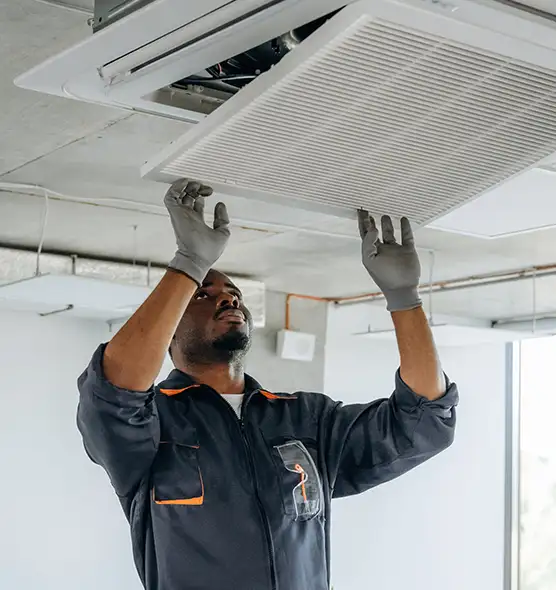 About Certified Air Duct Specialists in Saginaw, TX