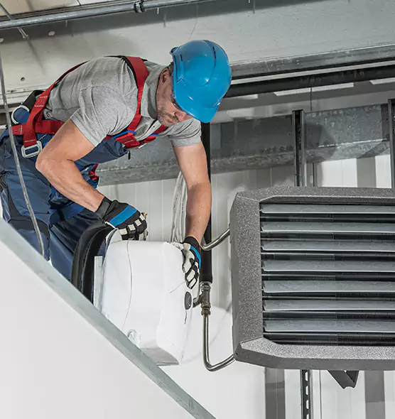 Professional Custom HVAC Ductworkin Saginaw, TX