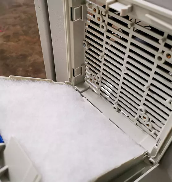 Professional Dryer Vent Mold Cleaning in Saginaw, TX