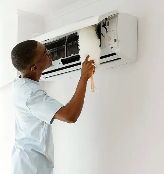 Professional Maximize AC Efficiency  in Saginaw, TX