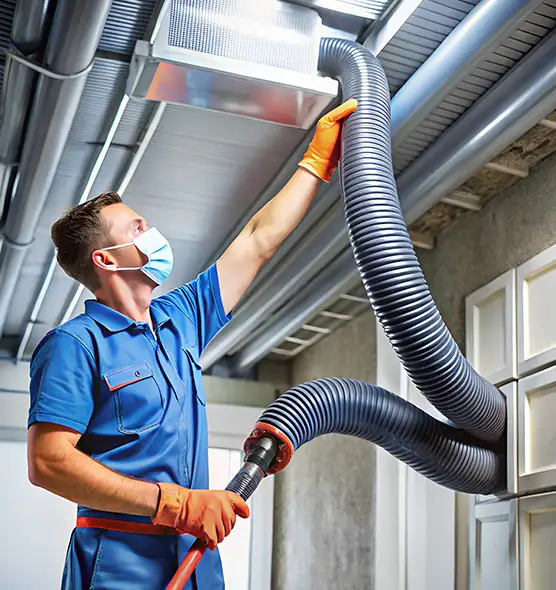 Welcome to Air Duct Cleaning & Repairs Saginaw — Your Local Roof Dryer Vent Cleaning Specialists in Saginaw, TX