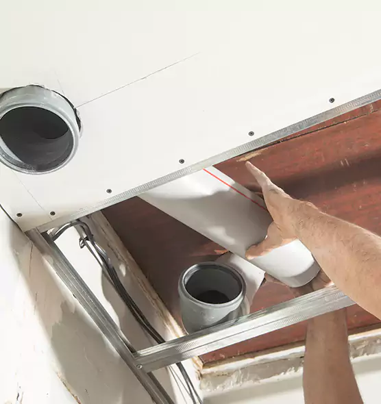 Professional Seasonal Allergy Air Duct Cleaning in Saginaw, TX