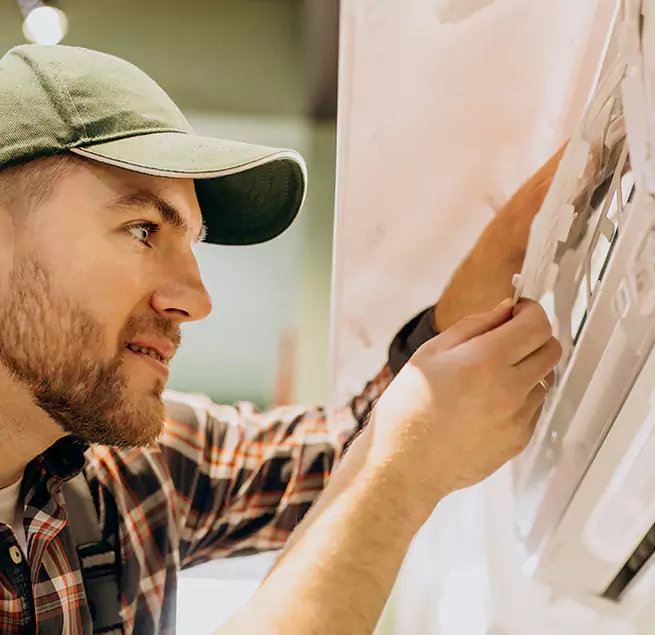 Why Homeowners Businesses Trust Us in Saginaw, TX?