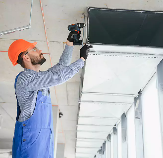 Why Homeowners & Businesses Trust Us in Saginaw, TX?