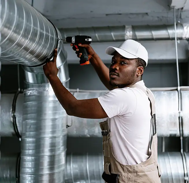 Why Homeowners & Businesses Trust Us Saginaw, TX