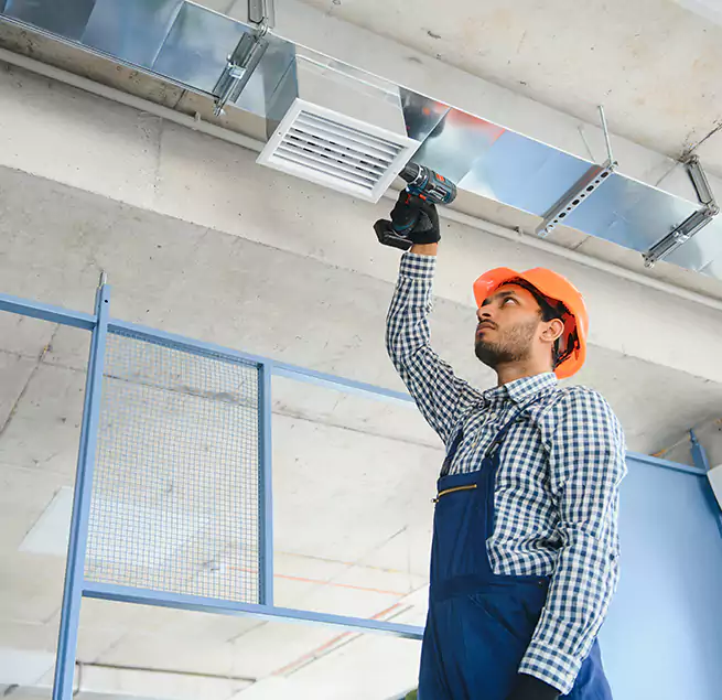 Why Homeowners & Businesses Trust Us in Saginaw, TX?