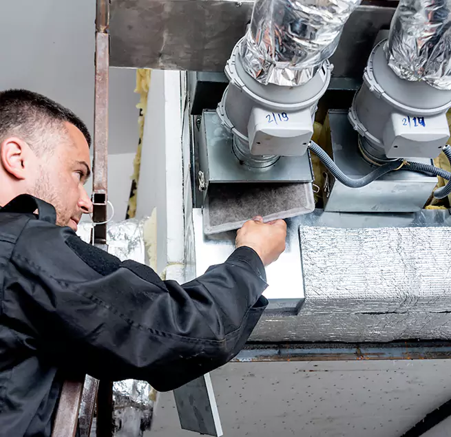 Why Homeowners & Businesses Trust Us in Saginaw, TX?