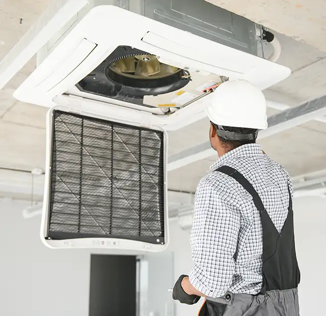 Why Homeowners & Businesses Trust Us in Saginaw, TX?