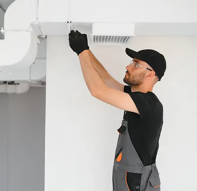 Why Homeowners & Businesses Trust Us in Saginaw, TX?