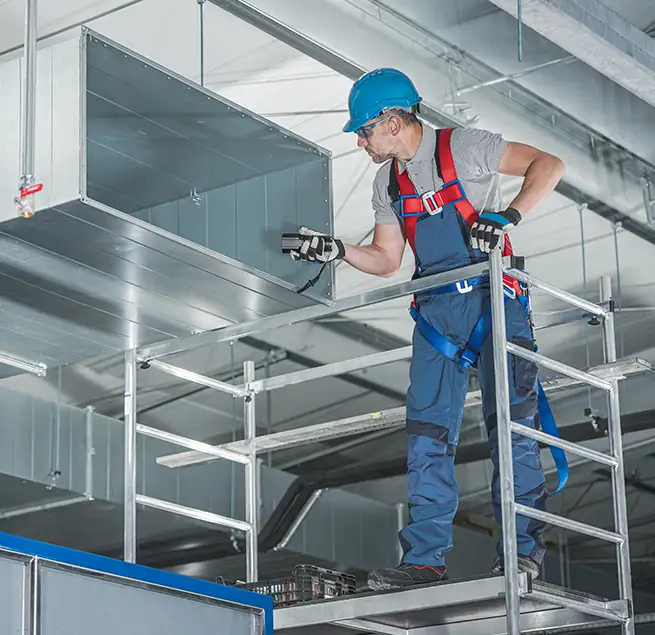 Why Homeowners & Businesses Trust Us in Saginaw, TX?