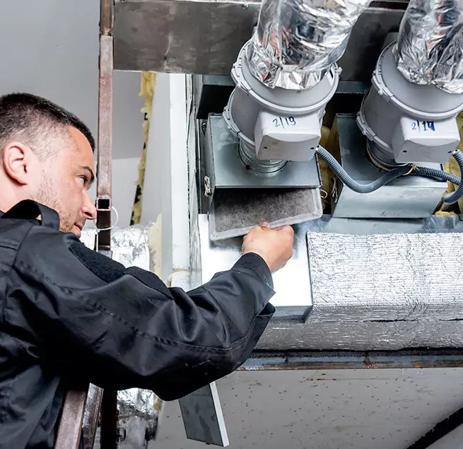 Why Homeowners & Businesses Trust Us in Saginaw, TX