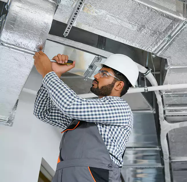 Why Homeowners & Businesses Trust Us Saginaw, TX?