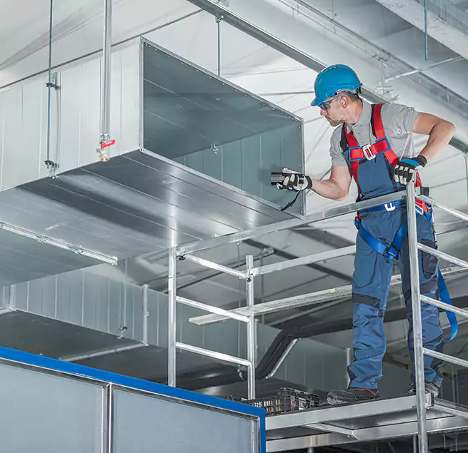 Why Homeowners & Businesses Trust Us in Saginaw, TX?