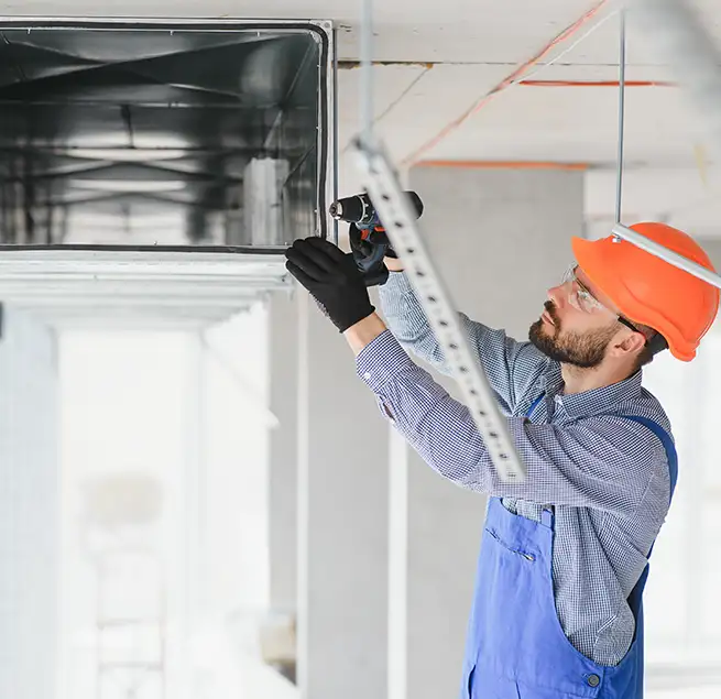 Why Homeowners & Businesses Trust Us in Saginaw, TX?