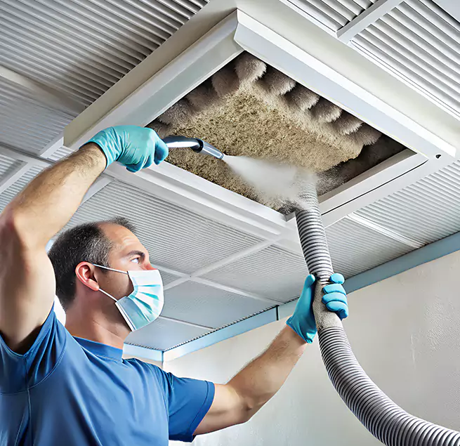 Why Homeowners & Businesses Trust Us Saginaw, TX