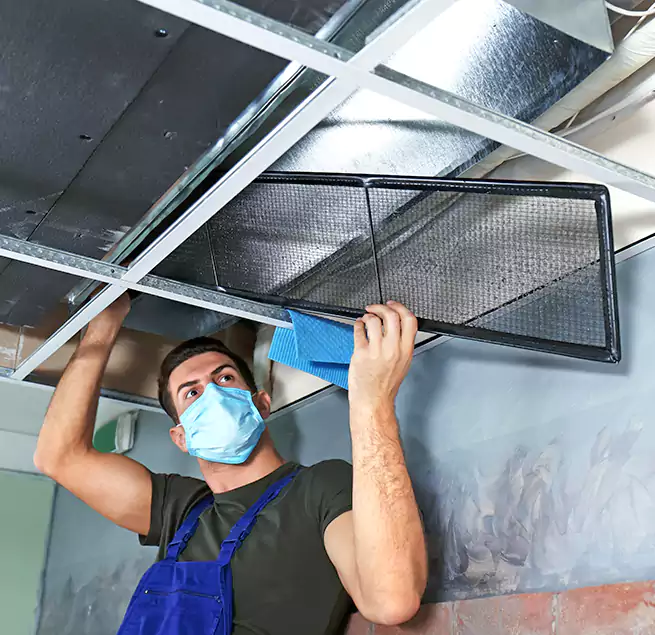 Why Homeowners Businesses Trust Us in Saginaw, TX