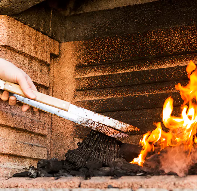 Why Homeowners & Businesses Trust Us in Saginaw, TX?