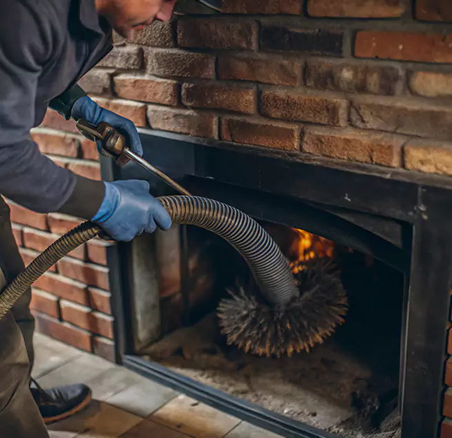  Why Homeowners & Businesses Trust Us in Saginaw, TX?