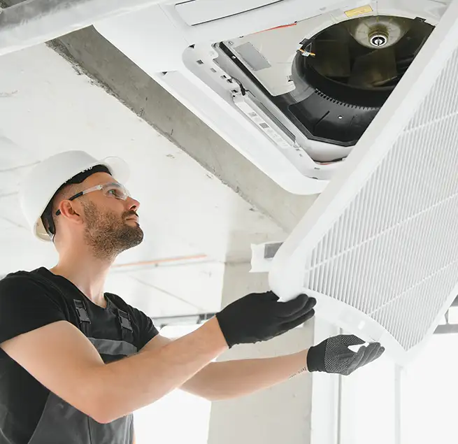 Why Homeowners & Businesses Trust Us in Saginaw, TX?