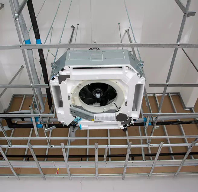 Why Homeowners & Businesses Trust Us in Saginaw, TX?