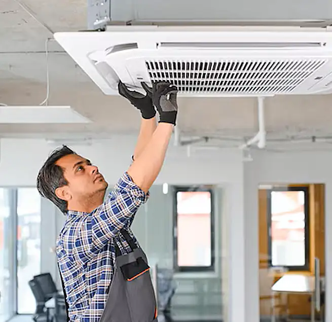 Why Homeowners & Businesses Trust Us in Saginaw, TX?