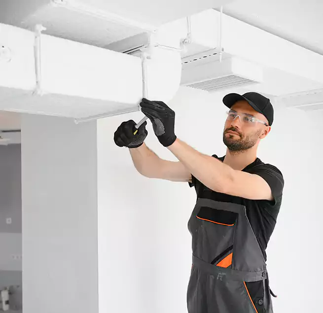 Why Homeowners & Businesses Trust Us in Saginaw, TX?