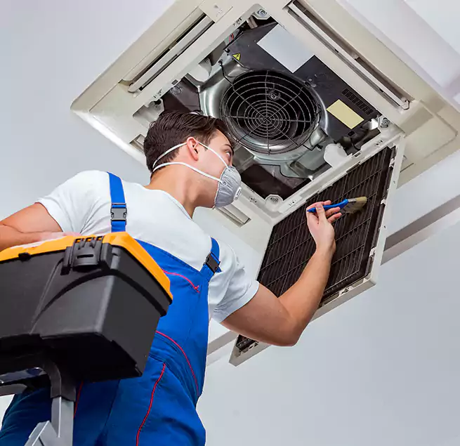 Why Homeowners & Businesses Trust Us in Saginaw, TX