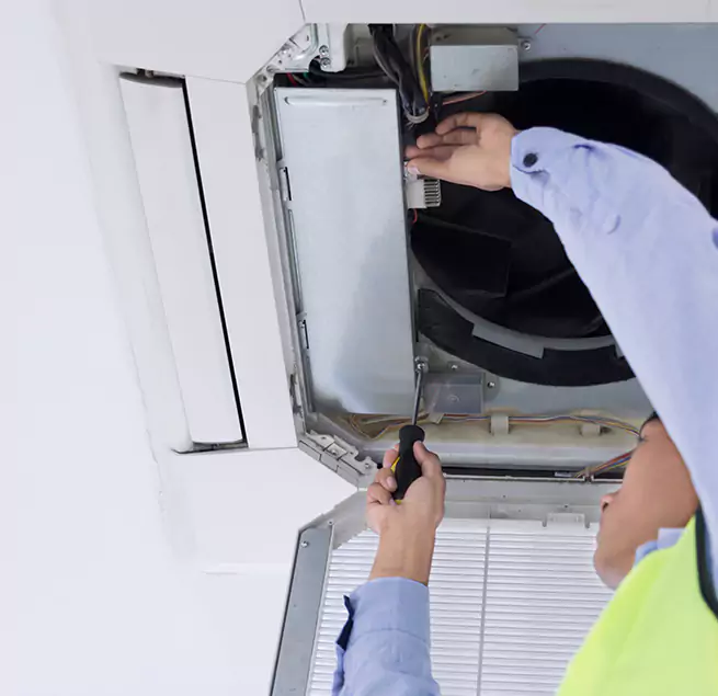 Why Homeowners & Businesses Trust Us in Saginaw, TX?