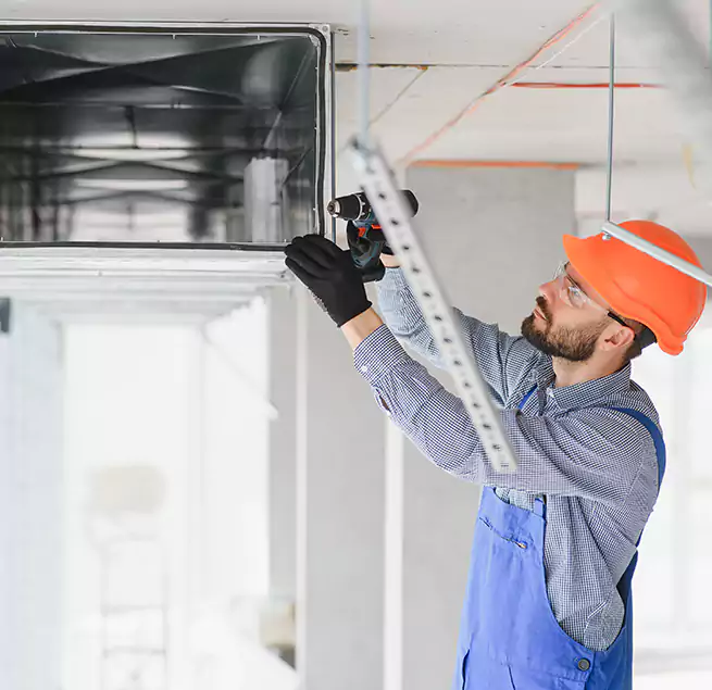 Why Homeowners & Businesses Trust Us Saginaw, TX