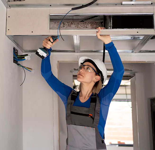 Why Homeowners & Businesses Trust Us in Saginaw, TX?