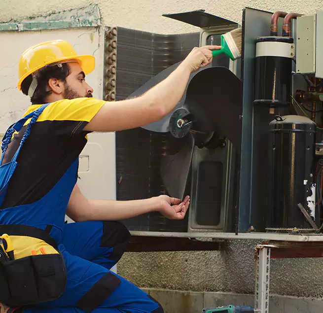 Why Homeowners & Businesses Trust Us in Saginaw, TX?