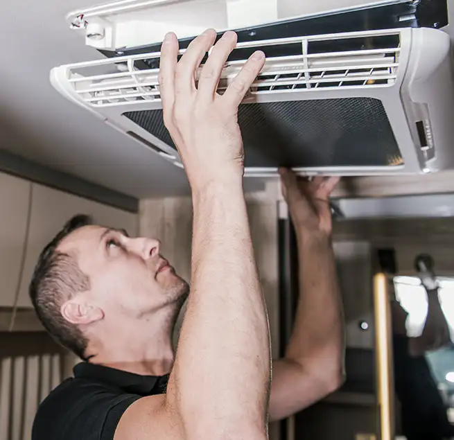 Why Homeowners & Businesses Trust Us Saginaw, TX