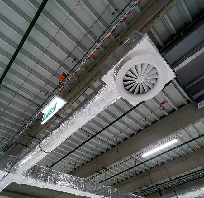 Why Homeowners & Businesses Trust Us in Saginaw, TX